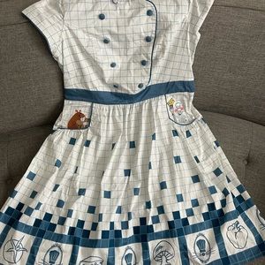 Disney Dress Shop Ratatouille dress